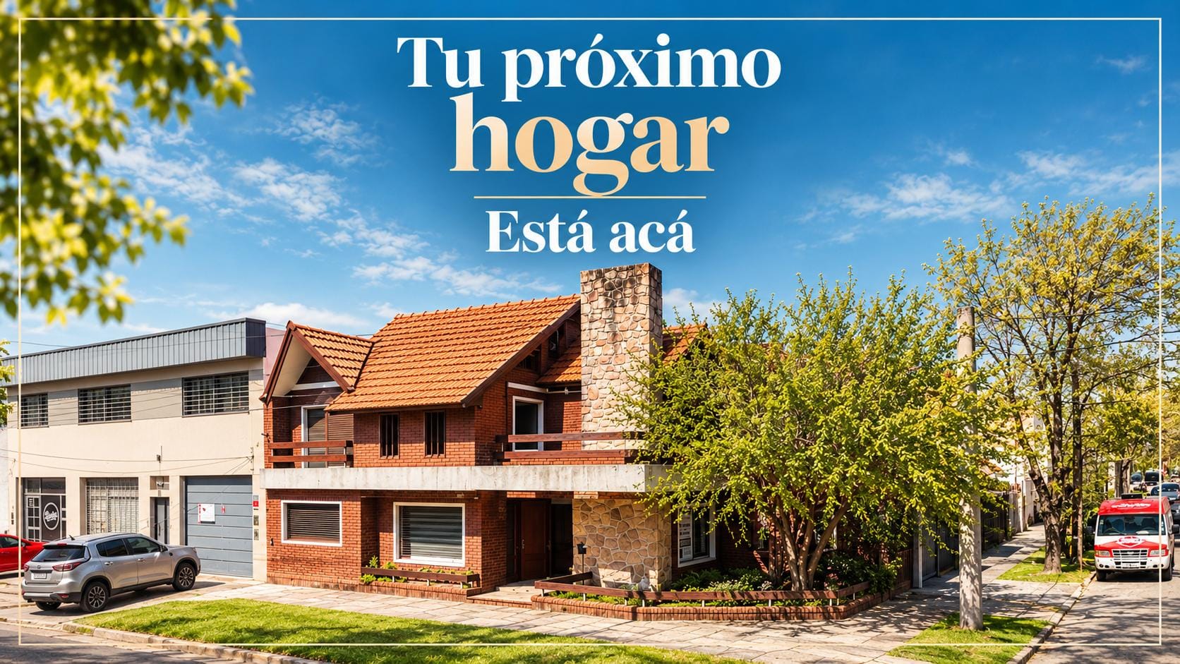 Vista 1 de la propiedad