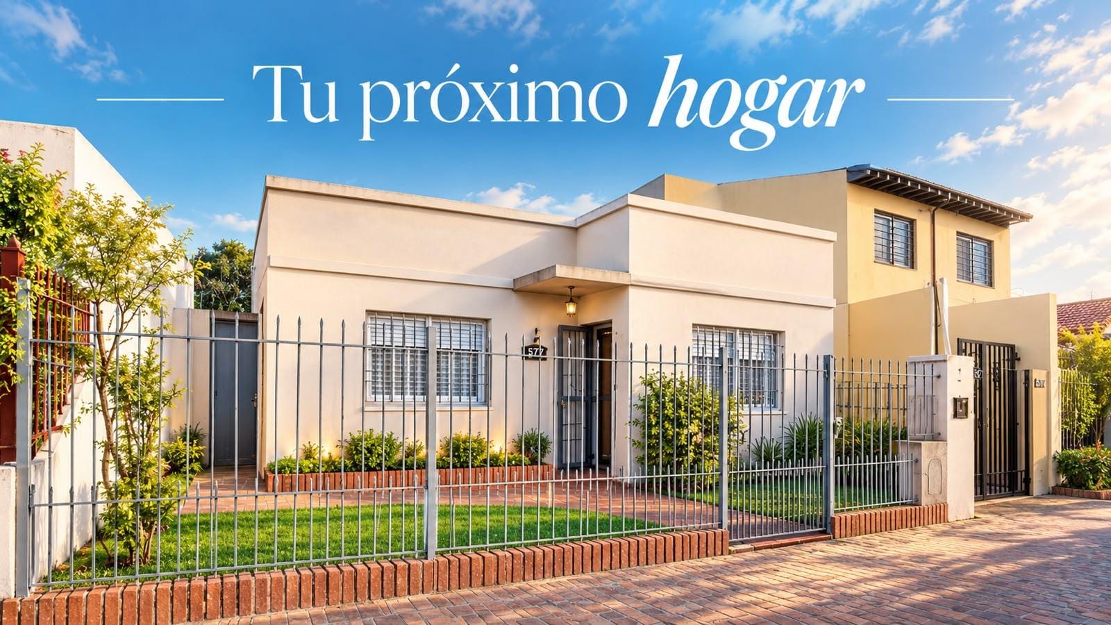 Vista 1 de la propiedad