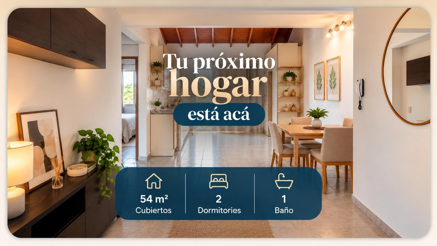 Vista 1 de la propiedad