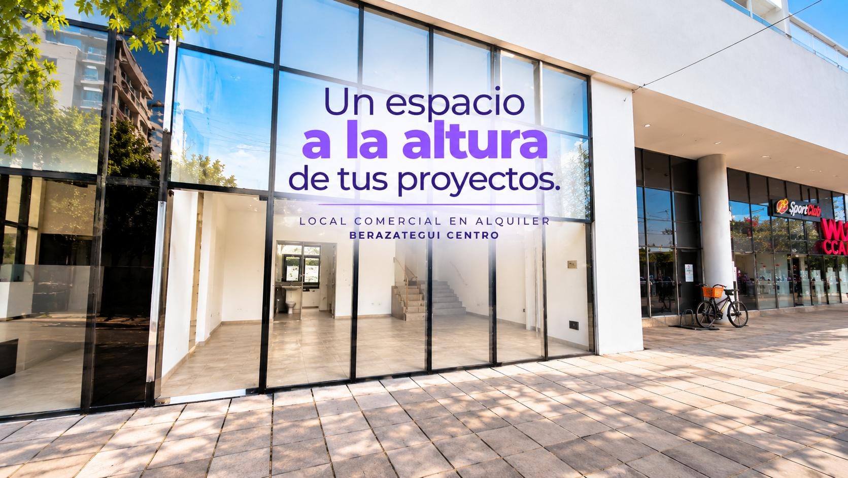 Vista 1 de la propiedad