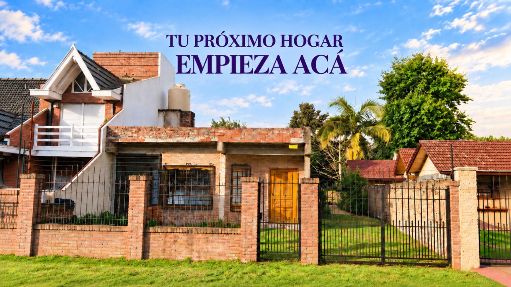 Vista 1 de la propiedad
