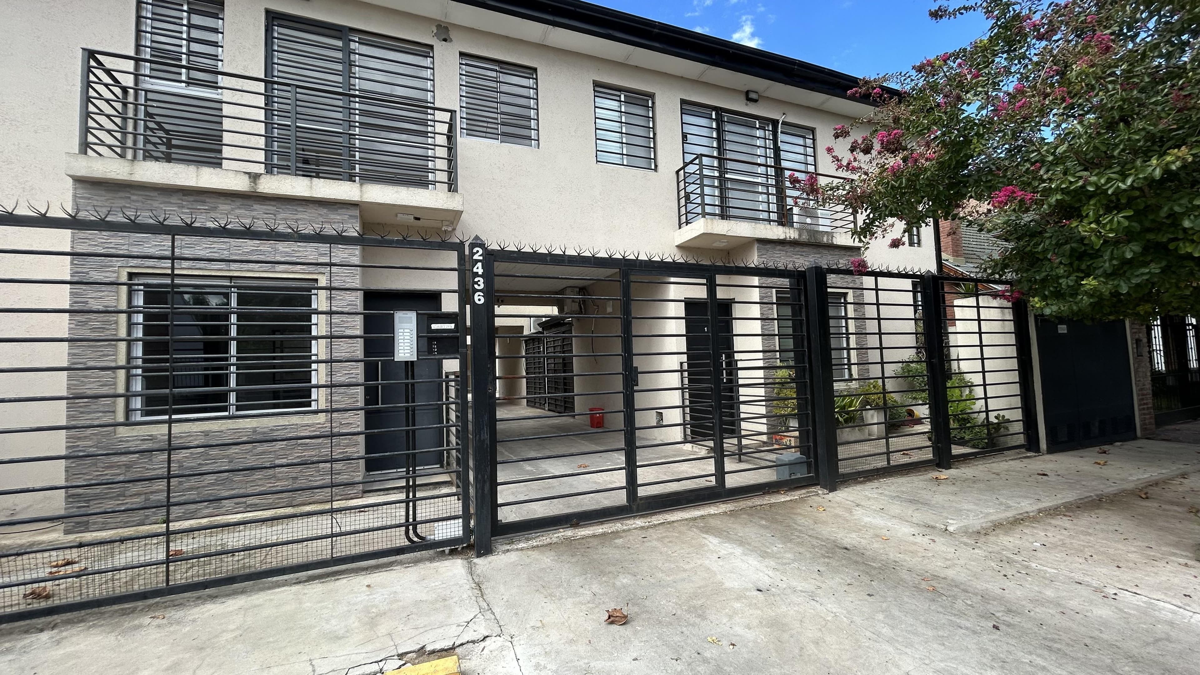 Vista secundaria