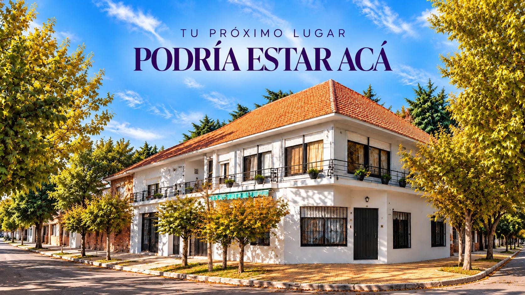 Vista 1 de la propiedad