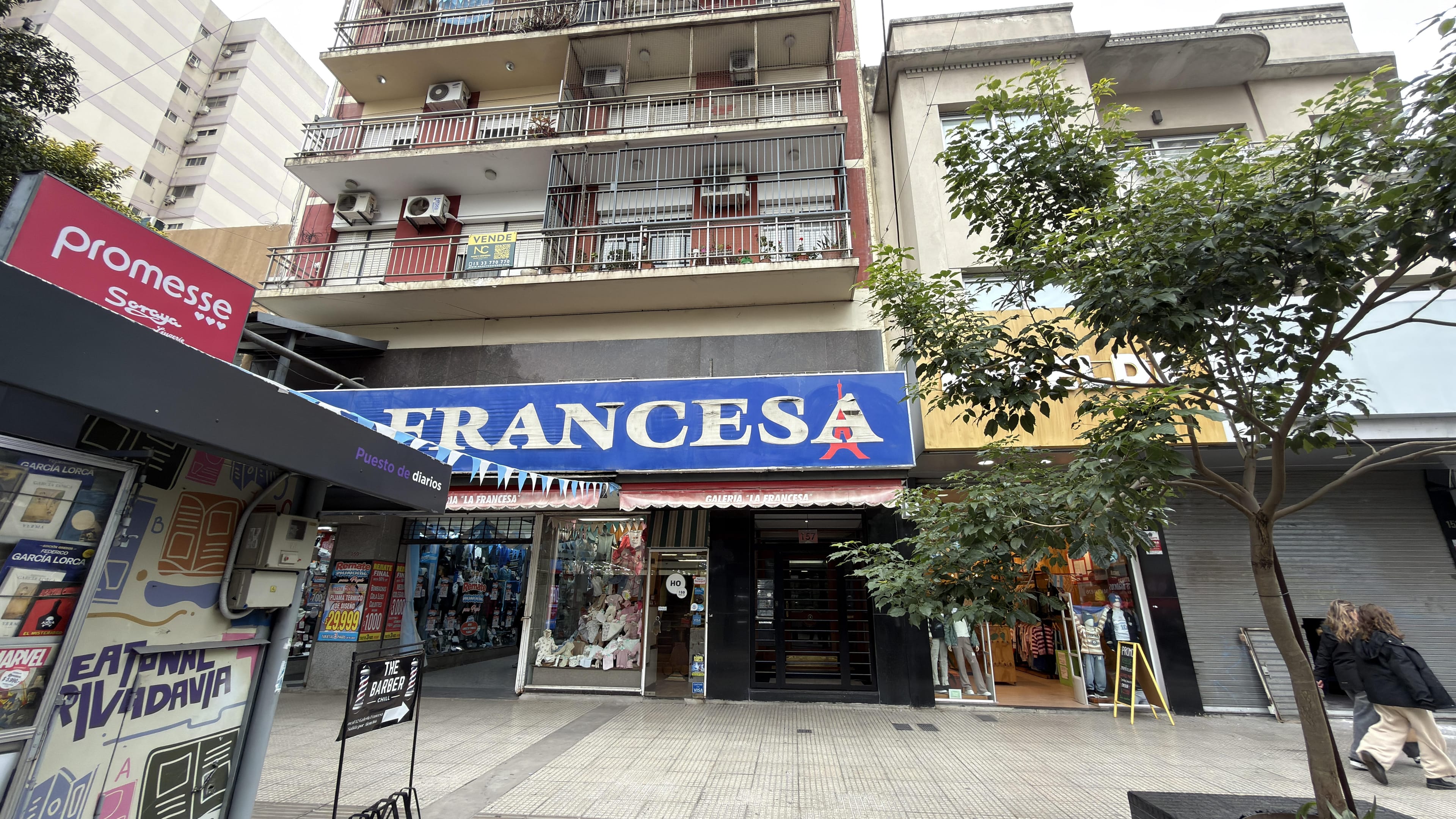 Vista 1 de la propiedad