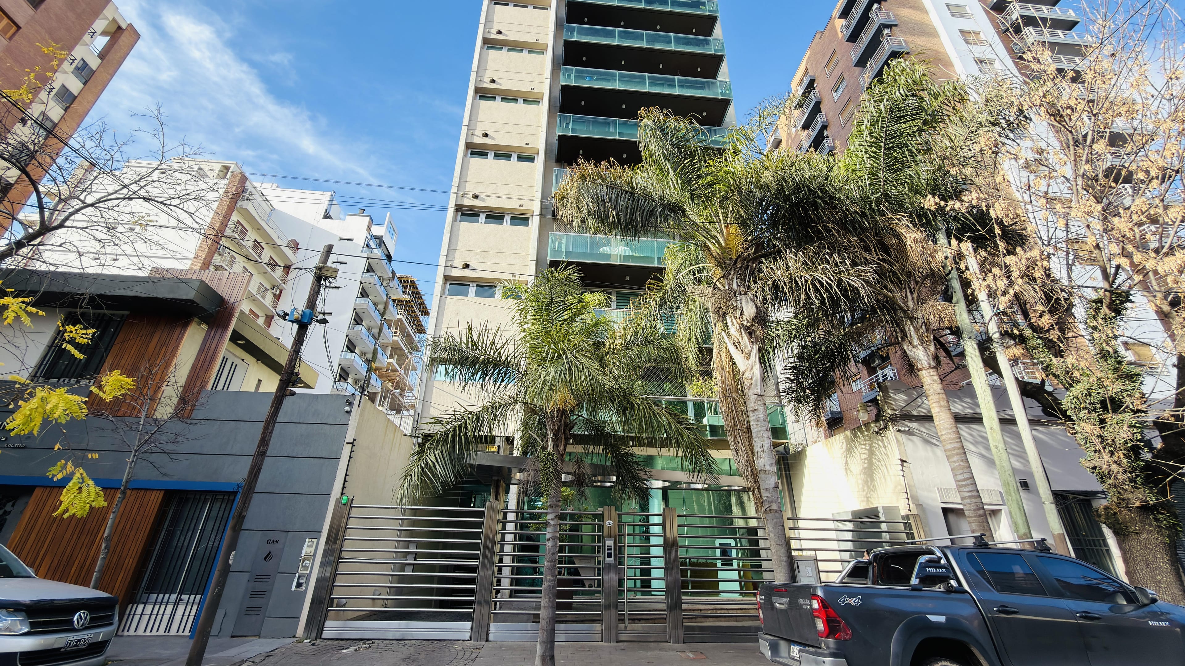 Vista 1 de la propiedad