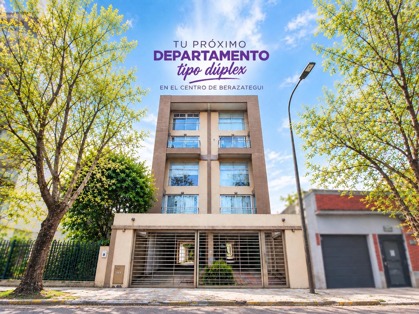 Vista 1 de la propiedad