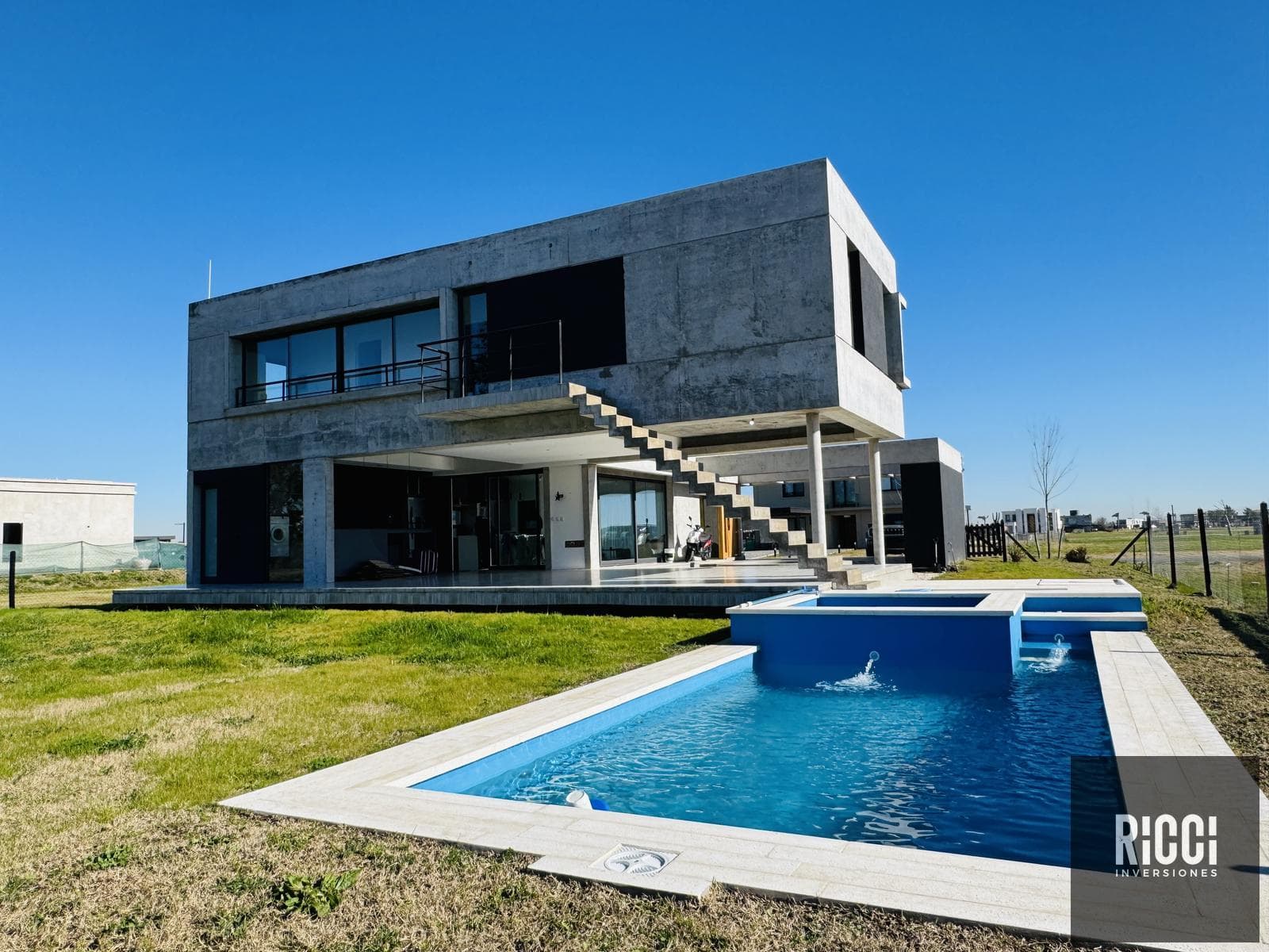 Casa en venta 4 ambientes Puerto Nizuc Hudson oportunidad Unica
