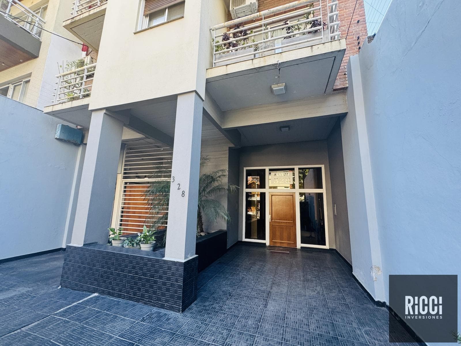Departamento en venta 3 ambientes Quilmes Centro
