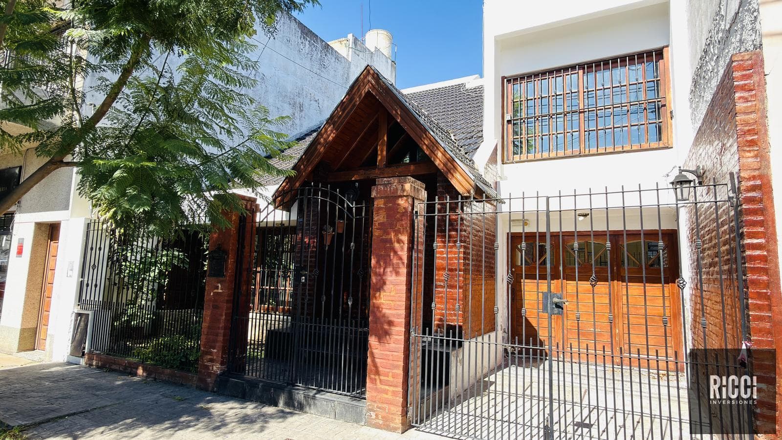 Casa en Venta, 4 ambientes en Villa España